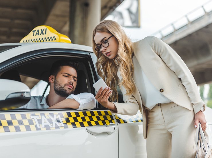 Outstation taxi service in Pune for sightseeing packages