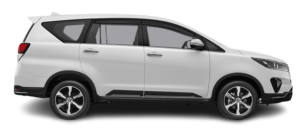 Innova taxi in Pune for outstation travel & airport pickup