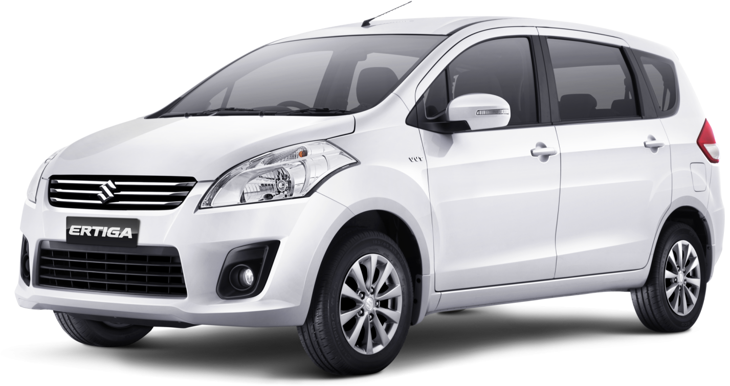 Outstation taxi in Pune – Ertiga for long family rides