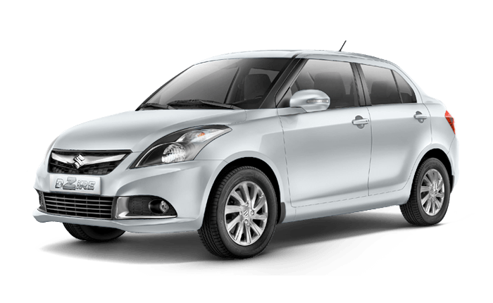 Best Swift Dzire cab service in Pune