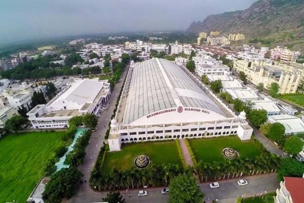Brahma-Kumaris-Ashram