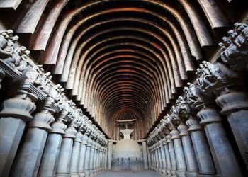 Karla-caves Karla-caves