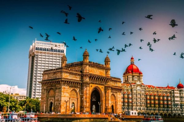 Explore Maharashtra with best Pune taxi service